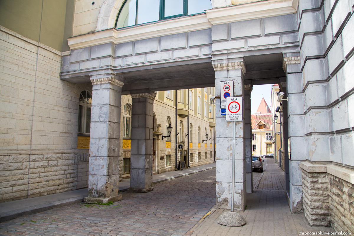 Tallinn